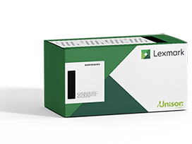 Lexmark™ 62D1000 - 621