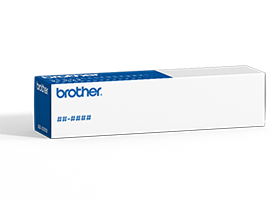 Brother™ DR210CL Tambours @4